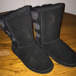 BearPaw boot